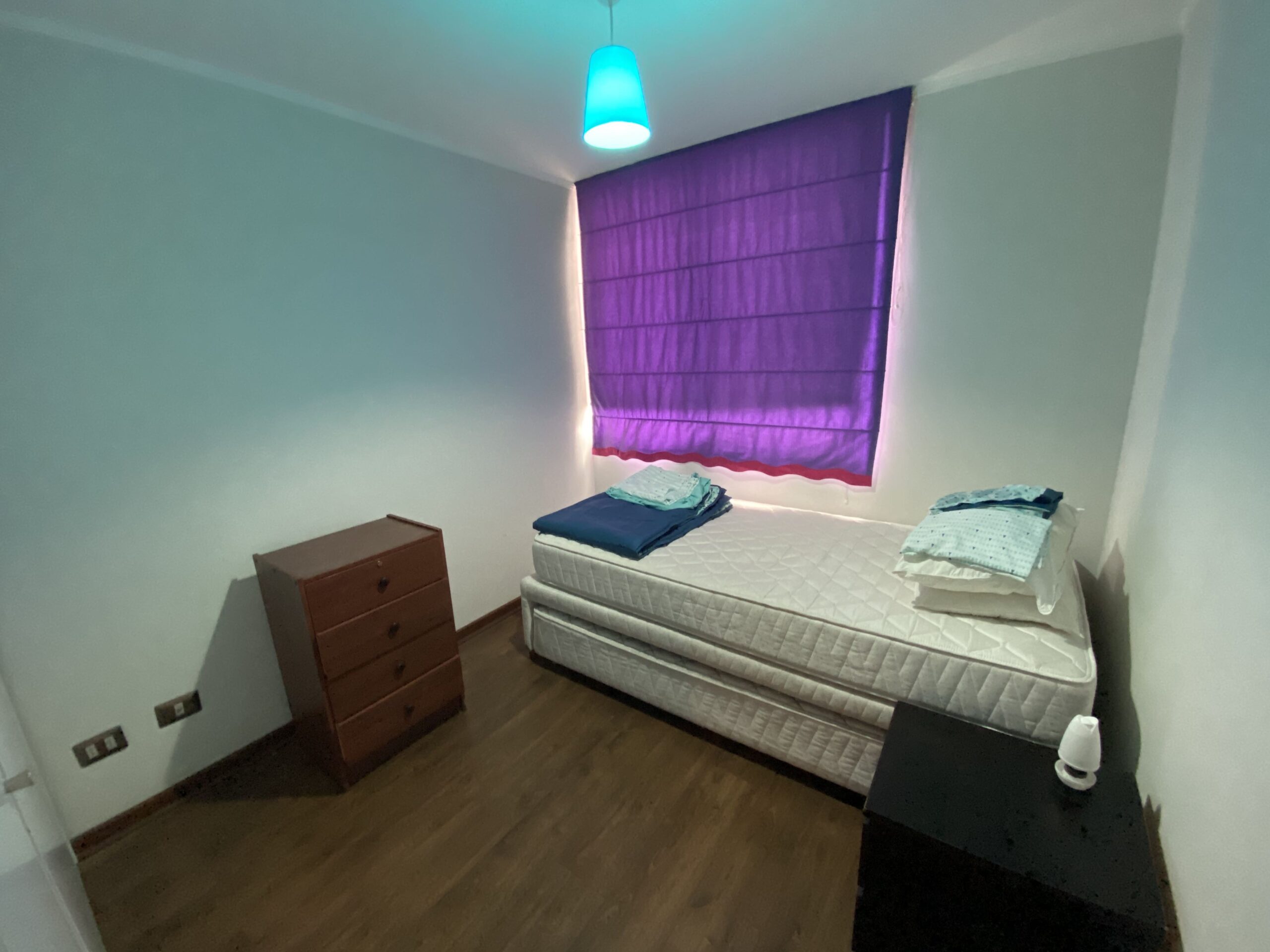 Parque Brasil Amoblado