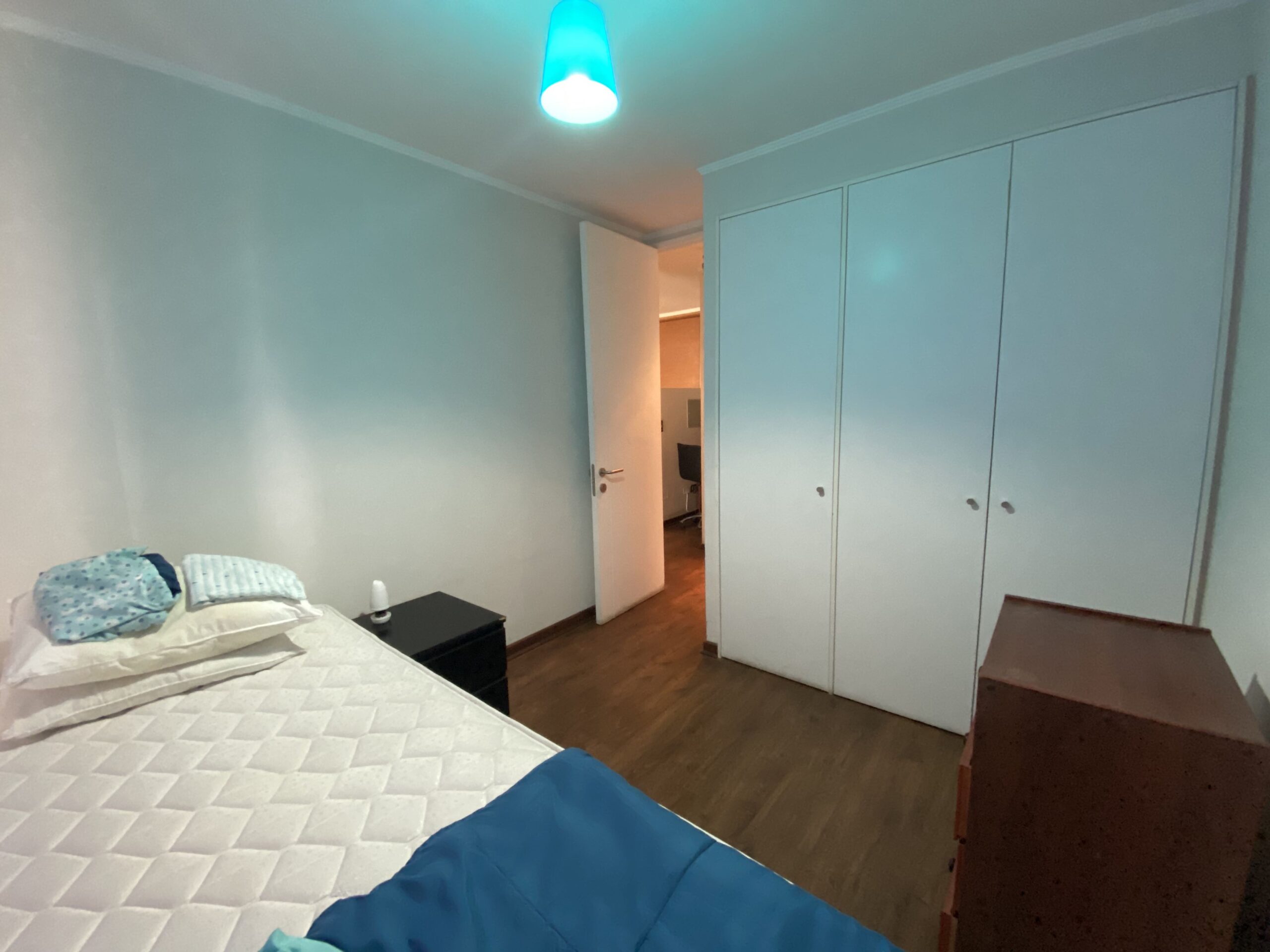 Parque Brasil Amoblado