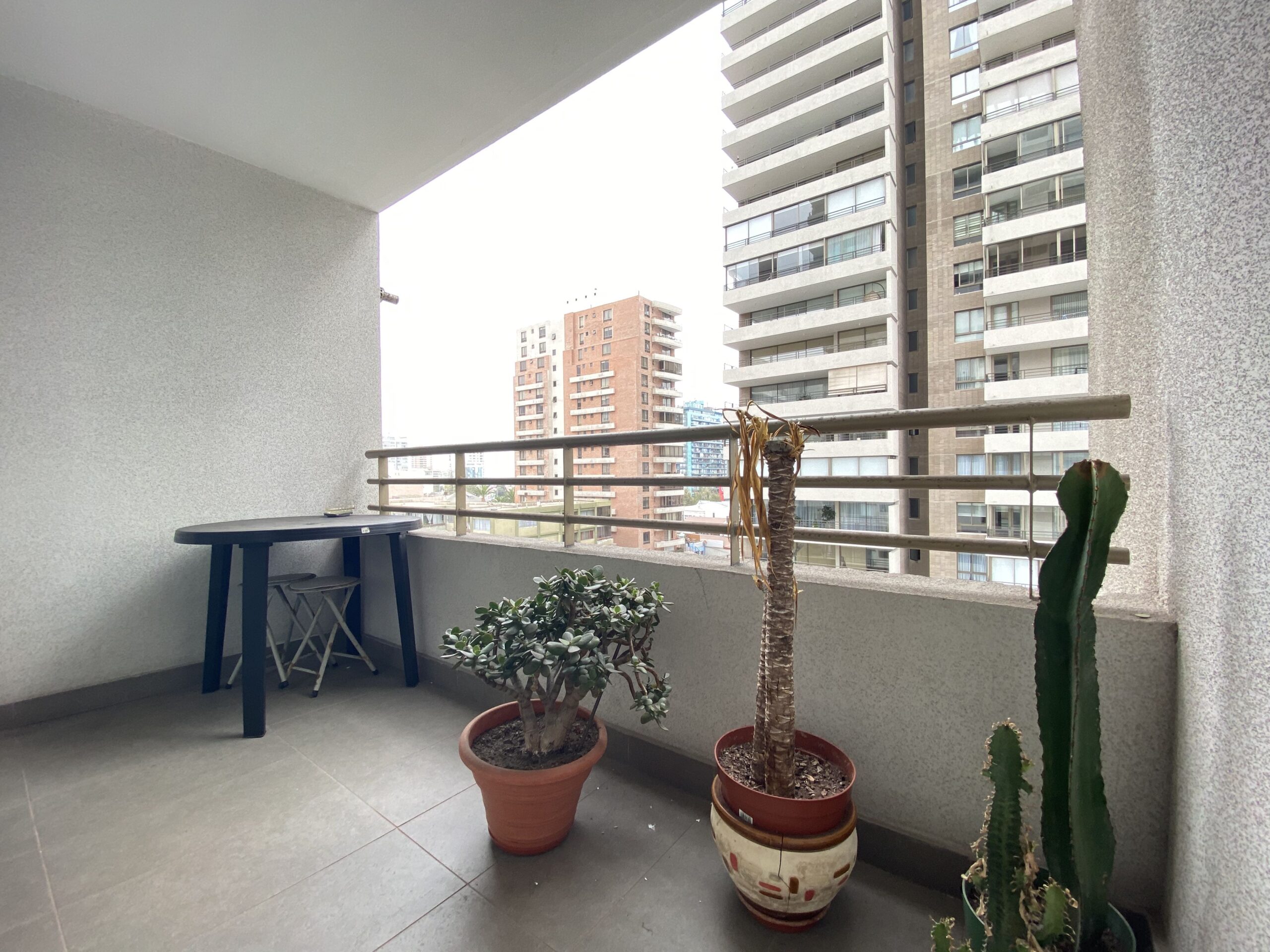 Parque Brasil Amoblado