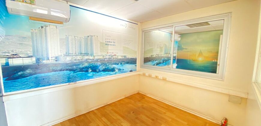 Oficina Av. Iquique Sector Centro Norte Antofagasta