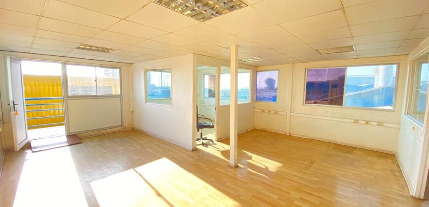 Oficina Av. Iquique Sector Centro Norte Antofagasta