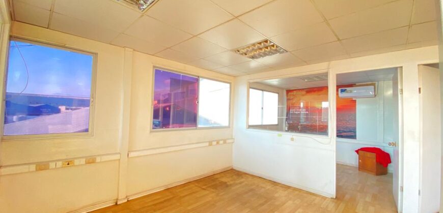 Oficina Av. Iquique Sector Centro Norte Antofagasta