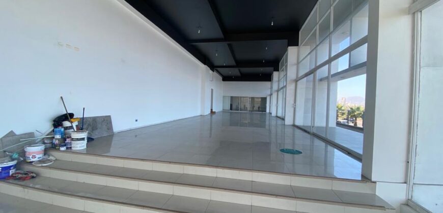 Local Comercial Costanera Sector Sur