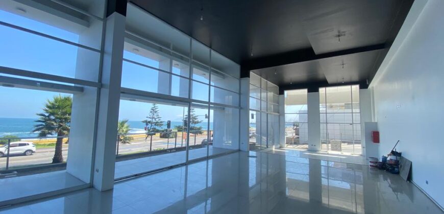 Local Comercial Costanera Sector Sur