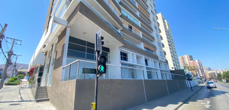 Local Comercial Costanera Sector Sur