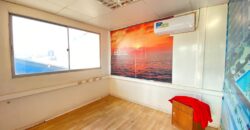 Oficina Av. Iquique Sector Centro Norte Antofagasta