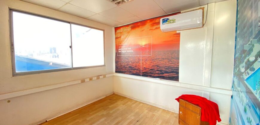 Oficina Av. Iquique Sector Centro Norte Antofagasta