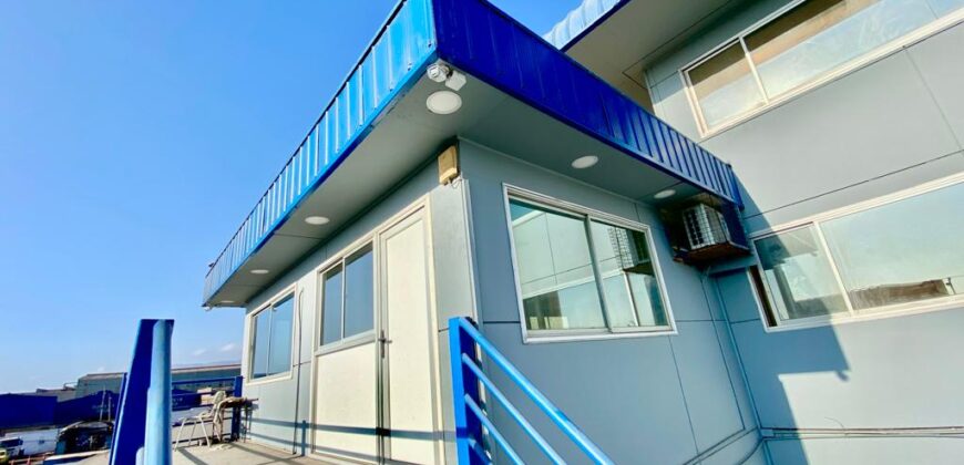 Oficina Av. Iquique Sector Centro Norte Antofagasta