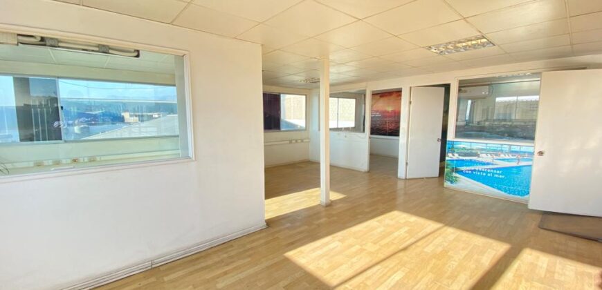 Oficina Av. Iquique Sector Centro Norte Antofagasta